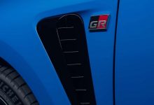 告别无聊的丰田 全新GR凯美瑞效果图-透彻科技