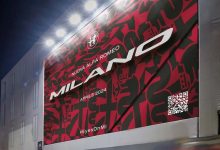 阿尔法·罗密欧新紧凑型SUV命名Milano-透彻科技