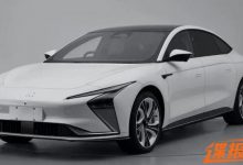 增入门版/搭231kW电机 新款智己L7信息-透彻科技