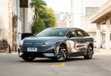 预售23万+ 大众ID.7 VIZZION今晚上市-透彻科技