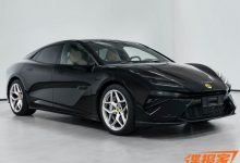 看参数信息 路特斯EMEYA入门版申报图-透彻科技