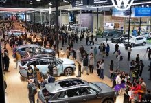 乘联会：预计12月乘用车零售227万辆-透彻科技