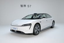 明年800家 华为智选车将推出独立门店-透彻科技