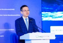 长安汽车总裁王俊将兼任深蓝董事长-透彻科技