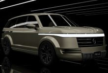 续航破千！Revo Zero全新车型官图发布-透彻科技