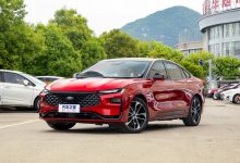 蒙迪欧2.0T车型迎配置调整及动力升级-透彻科技