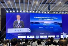 大众CARIAD与地平线成立合资公司酷睿程-透彻科技