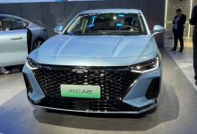 奇瑞风云A8将于2024年1月3日正式上市-透彻科技