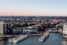 开启双车预售 欧版极氪001荷兰正式交付-透彻科技