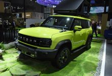 捷途旅行者C-DM将于2024年3月开启交付-透彻科技