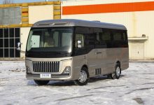 最快2024年2月上市 红旗国悦正式发布-透彻科技