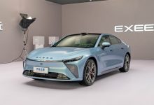 预售24.8万起 星纪元 ES 12月20日上市-透彻科技