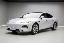 2024年1月上市 吉利银河E8今日预售-透彻科技