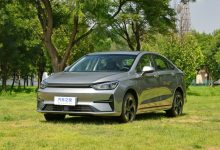 售15.89万元 北京EU5 PLUS新增车型上市-透彻科技