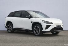 提供纯电/增程动力 哪吒L申报图曝光-透彻科技