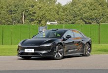 奇瑞表示正与华为全力推进智界S7交付-透彻科技