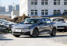 售16.98万起 2024款丰田bZ3正式上市-透彻科技