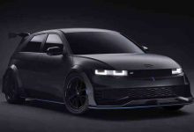 2024东京改装展：现代NPX1正式亮相-透彻科技