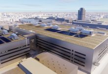 宝马慕尼黑工厂2027年起仅生产纯电车型-透彻科技