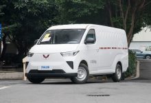 跑300公里/载重近1.25吨 五菱扬光首发-透彻科技