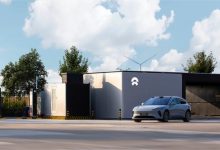 含三个版本 蔚来推出全新无忧服务产品-透彻科技