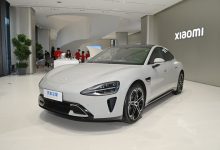 小米汽车工厂二期拆迁 北京2S店建设中!-透彻科技