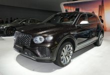 定制化需求旺盛 2023年宾利销售13560台-透彻科技