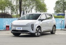 售14.38万起 AION Y Plus新增车型上市-透彻科技