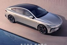 东风奕派eπ007将于2月14日开启大定-透彻科技