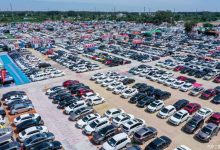 出口增长或成为2024汽车销量增速突破口-透彻科技