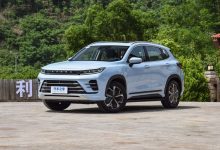 1.5T插混 星途追风C-DM将于1月24日发布-透彻科技