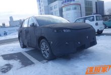 是L5么？疑似吉利银河全新SUV谍照曝光-透彻科技