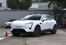 阿维塔11鸿蒙版智享升级款1月8日上市-透彻科技