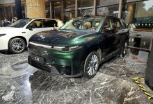 预售价15.18万元起 零跑C10开启预售-透彻科技