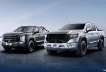 12.98万起 火星7/火星9汽油版开启预售-透彻科技