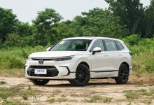 售19.99万起 新款皓影混动/插混版上市-透彻科技