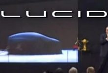 日内瓦车展首发？Lucid全新入门车预告-透彻科技