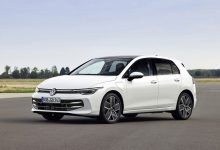 插混/燃油/旅行版和GTI 新款高尔夫官图-透彻科技