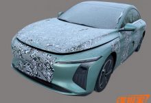 这设计我服了 东风风行雷霆S3谍照曝光-透彻科技