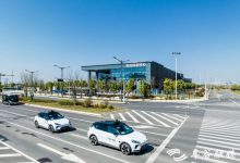 武汉成全球最大自动驾驶运营服务区-透彻科技