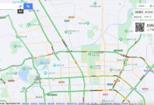 四维图新诉百度地图著作权侵权终审胜诉-透彻科技