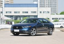 售19.78万起 本田雅阁新增3款车型上市-透彻科技