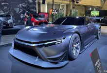 或推量产版本 丰田申请GR GT全新商标-透彻科技