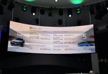 售43.99-63.99万元 宝马i5正式上市-透彻科技