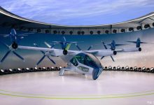 CES 2024:现代电动空中出租车S-A2亮相-透彻科技