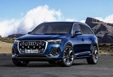燃油绝唱？ 新款奥迪Q7家族官图发布-透彻科技