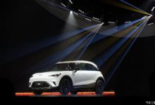 全新smart精灵#1铂金版开启首批交付-透彻科技