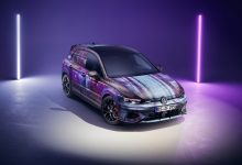 真实面目 新款高尔夫GTI实车图像曝光-透彻科技