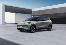 将于上半年上市 五菱缤果Plus官图发布-透彻科技