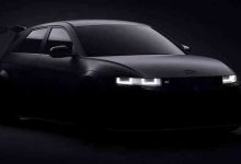 东京改装展亮相 现代发布NPX1预告图-透彻科技